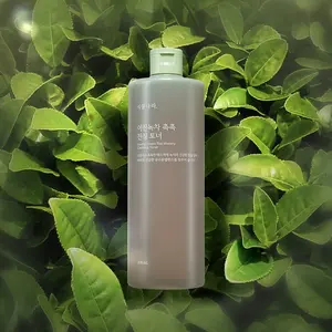 SHINGMULNARA Young Green Tea ขนาด500มล. โทนเนอร์ช่วยให้ผ่อนคลาย - Product Image 1