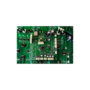 ไมโครกริด islanding Detection & resynchronization Controller PCBA และระบบการเคลื่อนไหวที่มีความแม่นยำสูง PCBA - Product Image 6