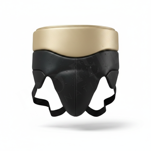 Hot Sale Trendy Customized Groin Guard Cup for Boxing MMA Martial Arts Hockey Football Protective Gear Athletic Sports Groin pad - Product Image 3