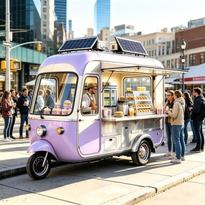 Carrito Enfriador de Horchata Resistente a la Oxidación con Bebida de Arroz y Canela para Eventos, Celebraciones y Mercados de Bebidas Mexicanas - Product Image 1