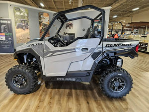 แน่ใจว่าขาย2026 Polaris 1000ทั่วไป Sport UTV - Product Image 5