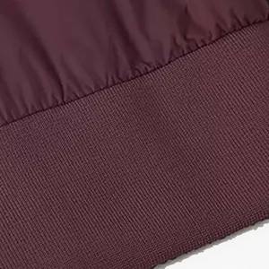 Chaquetas Bomber Ligeras para Hombre, Nuevas, Casuales, Resistentes al Agua, Diseño Personalizado, Chaqueta Bomber para Hombre de Alta Calidad, Más Vendidas - Product Image 5