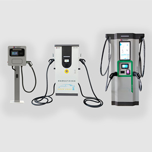 Commerciale CCS, Chademo, GB/T EV <span class=keywords><strong>DC</strong></span> stazione di ricarica parcheggio auto elettrica stazione di ricarica - Product Image 4