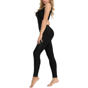 Conjunto de Yoga para Mujer, Último Modelo, Bajo MOQ, Venta Directa de Fábrica, Alta Calidad, Conjunto de 1 Pieza, Sin Reseñas Aún - Product Image 2