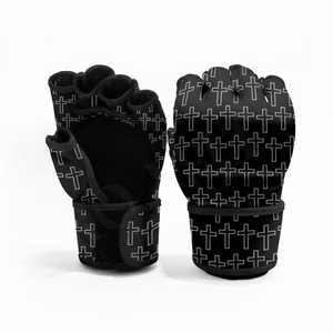 Nouveaux Gants de Gym Personnalisés 2026 au Design Unique pour l'Entraînement, la Musculation, la Boxe et les Compétitions - Product Image 3