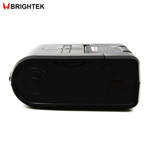 Impresora portátil de matriz de puntos Brightek de 58 mm con batería de 1800 mAh e interfaz RS232/USB/BT - Product Image 5
