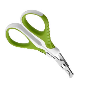 Coupe-ongles pour petits animaux, meilleur coupe-ongles et coupe-griffes pour chat, kit de toilettage à domicile, outil de toilettage professionnel - Product Image 6