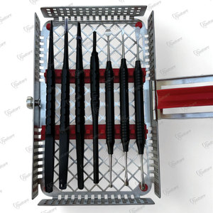 Kits de micro-chirurgie orale de qualité supérieure, instruments chirurgicaux, kits de micro-chirurgie orale pour usage dentaire - Product Image 6