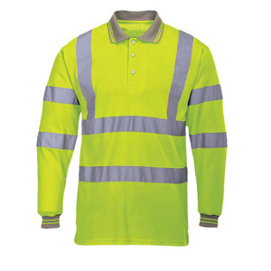 New Styles Workwear <b>T</b> <b>Shirt</b> <b>High</b> Visibility Reflective Safety <b>T</b> <b>Shirt</b> Wholesale Workwear Construction <b>T</b>-<b>shirt</b> Hi <b>Vis</b> Polo <b>Shirt</b> - Product Image 1