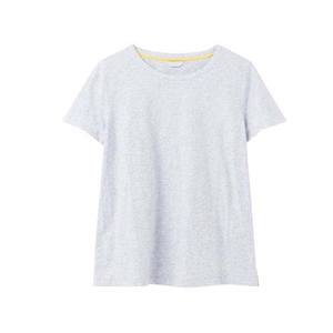 Camiseta Ligera de Primera Calidad para Mujer, Diseño de Logotipo Personalizado, Gran Venta, Precio Razonable, Verano, Ecológica, Transpirable - Product Image 6