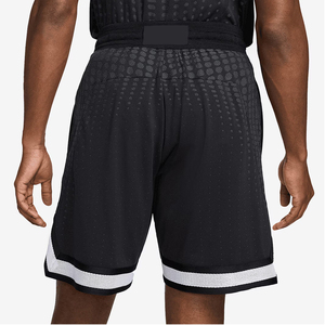 Shorts de basketball pour hommes, design entièrement sublimé, très demandés, vente en gros, style streetwear. - Product Image 2