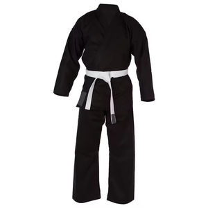 Uniformes de BJJ pour hommes de qualité supérieure à prix de gros, uniformes de Jiu Jitsu avec logo personnalisé et tissu personnalisé, prix bas OEM - Product Image 5