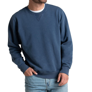 Sweat-shirt pour homme le plus vendu, impression personnalisée, matériau de haute qualité, coton mélangé, tendance, respirant - Product Image 1