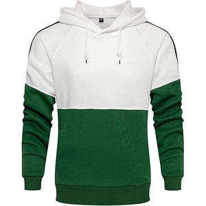 Sudadera con capucha de alta calidad personalizada para hombre, bordada, de peso pesado, con cremallera, para ropa deportiva, con pedrería termoadhesiva, efecto desgastado por el sol y lavado ácido - Product Image 1