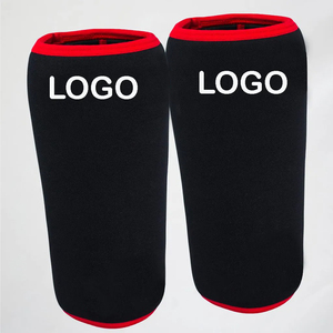 Genouillères de protection en gros avec rembourrage en mousse pour l'entraînement sportif, le fitness, la gym, le volleyball, le basketball (vente en gros) - Product Image 6