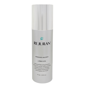 REJURAN 45ml Emulsione Rinfrescante Leggera C-PDRN con Acido Ialuronico e Centella per l'Equilibrio Olio-Acqua, Crema Viso Lenitiva - Product Image 3