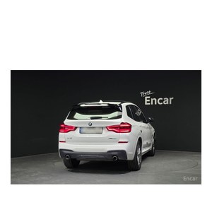 BMW X3 XDrive 20i M Sport Edición Exclusiva Online, Agosto 2021, 86,506 km, Volante a la Izquierda, Caja de Cambios Automática, Cámara Trasera - Product Image 4