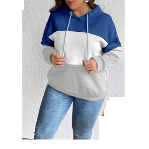 Sweat à capuche en coton personnalisé de haute qualité du Bangladesh Sweat à capuche épais marron à manches longues de style Hip Hop-pour l'hiver - Product Image 6