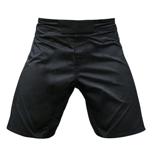 Short MMA unisexe de qualité professionnelle OEM Vêtements de sport surdimensionnés de haute qualité Nouvelle arrivée à bas prix pour les arts martiaux - Product Image 6