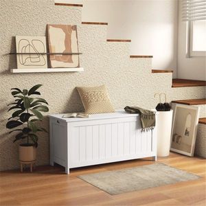 Coffee Table with Storage Cabinet - Product Image 6
