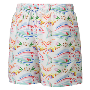 Shorts de plage décontractés pour hommes, séchage rapide, faible MOQ, nouvelle collection 2026 – Le produit le plus vendu, haute qualité - Product Image 3