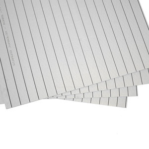 Durable <b>Polystyrene</b> FR XPS Groove <b>Sheet</b> with High Compressive Strength for Building Insulation and Construction Applications - Product Image 3