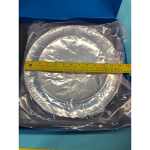 AMAT 0020-26255 Anneau de serrage 8" SNNF TI 2MM E/E SST - Équipements et pièces semi-conducteurs d'occasion fiables à l'échelle mondiale - Product Image 3
