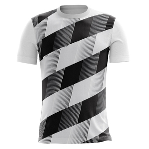 Camiseta de voleibol personalizable. Pedidos al por mayor disponibles. Varios tamaños, colores y estilos para combinar con las preferencias del equipo y del jugador. - Product Image 1