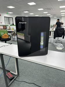 Distributeur d'eau hydrogénée Vision, fabriqué au Vietnam, pour usage sur table, entièrement en plastique, appareil électroménager. - Product Image 3