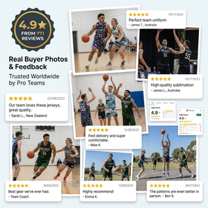 Uniformes de Baloncesto Reversibles OEM, Camisetas de Práctica Personalizadas para Jóvenes, para Entrenamiento de Equipos y Ligas, Jersey Reversible Sublimado - Product Image 2