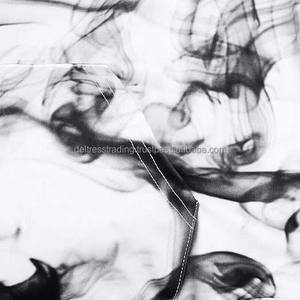 Sweat-shirt à capuche imprimé graphique Galaxy 3D unisexe avec poches logo personnalisé Streetwear style décontracté solide respirant - Product Image 6