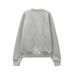 เสื้อสเวตเชิ้ตผู้ชาย คอกลม ผ้าฝ้าย แขนยาว สั่งทำได้ - Product Image 4