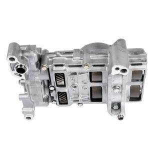 ปั๊มน้ำมันเครื่องใหม่สำหรับ Honda Element Accord ใช้ได้กับรุ่นปี 03 07 04 08 และสำหรับ Acura TSX รหัสอ้างอิง 15100 RAA A02 - Product Image 3