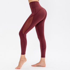 Leggings de Compresión Deportivos para Mujer, Leggings de Fitness, Proveedor OEM, Leggings de Compresión para Mujer Más Vendidos - Product Image 5