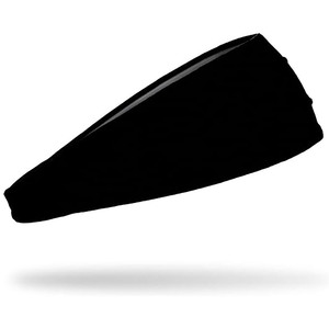 Elastic <b>Sports</b> <b>Headband</b> for Men Women Sweat Absorbent Herringbone Knitting Cotton Non Slip Fitness Regular Style All Seasons - Product Image 2