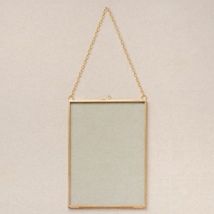 กรอบรูปแก้วสองชั้นแบบลอยได้สำหรับงาน DIY ตกแต่งบ้านและงานฝีมือ - Product Image 5