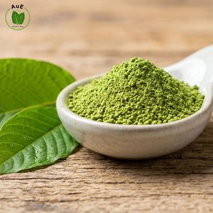 Producto Destacado: Polvo de Hoja Herbal Tailandesa AuE Purity Organic 1.2% MIT, Secado al Aire Caliente, Khon Kaen, 120 Mesh, Envasado al Vacío - Product Image 5