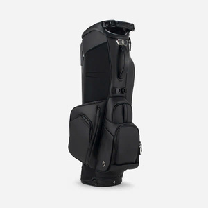 Sac de golf Player IV Pro avec performances professionnelles, construction durable et compartiments de rangement spacieux - Product Image 4