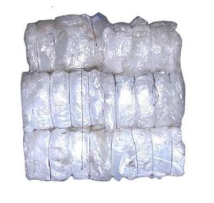 Déchets de film agricole en LDPE vert - Product Image 5