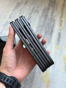 <span class=keywords><strong>Smartphone</strong></span> <span class=keywords><strong>pliable</strong></span> 5G PX 9 Pro Fold original neuf, processeur octa-core LTE, 16 Go de RAM / 512 Go, version mondiale déverrouillée - Product Image 6
