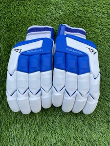 Cricket <b>Batting</b> Gloves Size Men Women Youth <b>Light</b> Weight - Product Image 4
