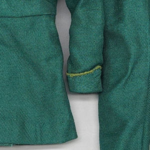 Conjunto de Uniforme Americano Tradicional, Reproducción del Traje Americano - Product Image 3