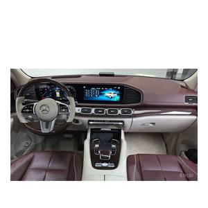 Mercedes-Benz GLS-Class Maybach GLS600 4MATIC 2024, conduite à gauche, boîte automatique, caméra de recul, 11 054 km - Product Image 6