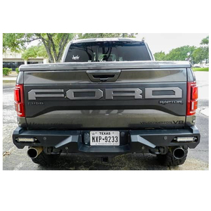 Ford F-150 Raptor Hennessey VelociRaptor V8 2019 - Product Image 4