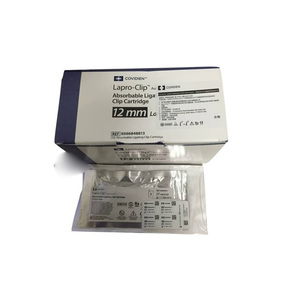 Mejor precio Covidien Lapro-Clip absorbible ref. 8886848813, equipo de calidad premium, suministro al por mayor. - Product Image 3