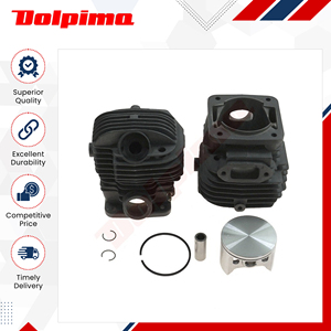กระบอกสูบสำหรับ Makita DCS6401 DCS7301 DCS7901 54มม. (040130030) HQ - Product Image 2