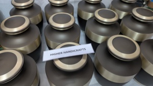 Global Supplier Cremation <b>Urns</b> for Ashes Top Quality Adult <b>Urns</b> Wholesale Pricing Direct From Factory Funeral <b>Urns</b> Manufacturer - Product Image 2