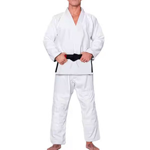 Prix de gros pour uniforme de judo, uniforme de judo sur mesure, service OEM pour uniforme de judo, uniforme de judo en vente en ligne - Product Image 1