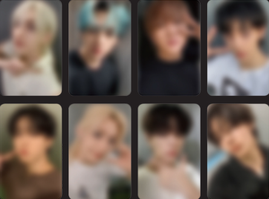 Stray Kids SKZ IT TAPE DO IT (VERSIÓN ACCORDION) K-Pop CD, Papel y Plástico, Idioma Coreano, Todas las Edades, Pop - Product Image 5