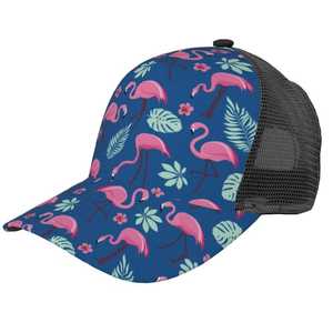 Gorra Clásica de 5 Paneles, Ligera, Estilo Casual Urbano - Product Image 4